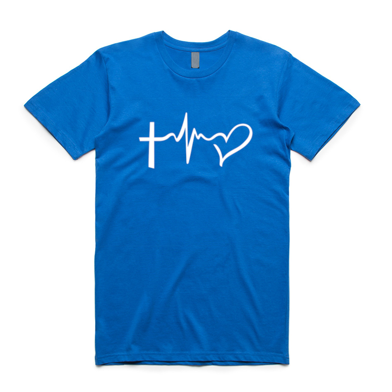 Faith Hope Love – Men – Tees And Such