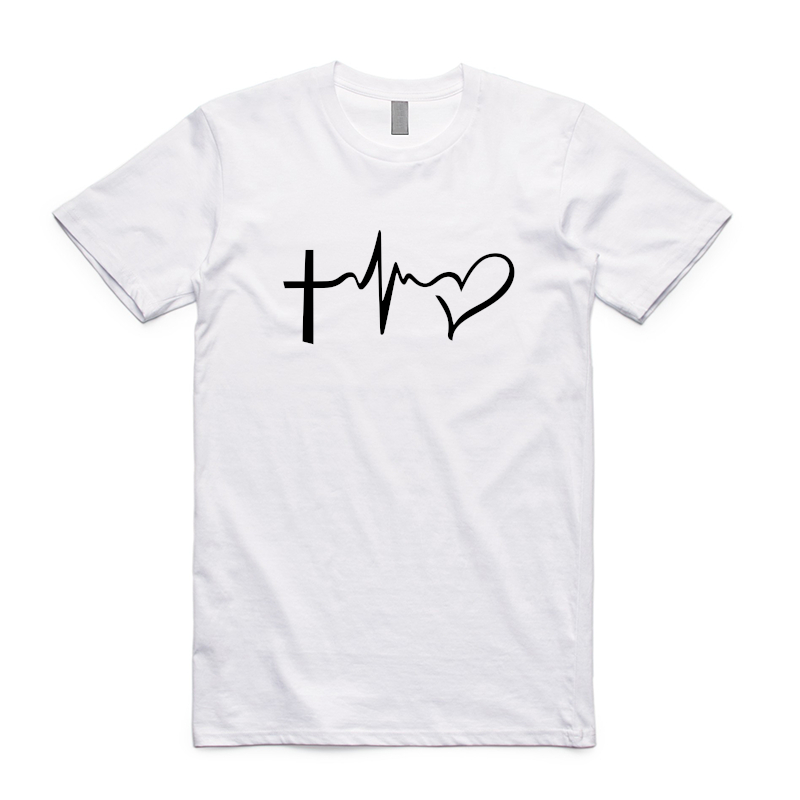 Faith Hope Love – Men – Tees And Such